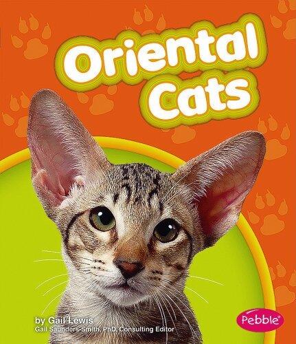 Oriental Cats