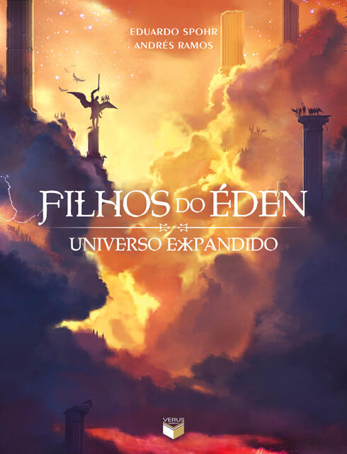 Filhos Do Éden: Universo Expandido