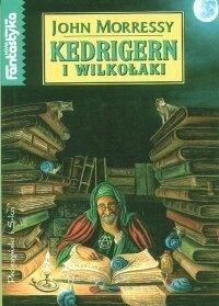 Kedrigern i wilkołaki