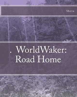 WorldWalker: Road Home.