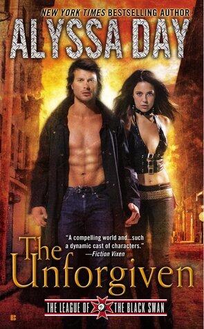 The Unforgiven