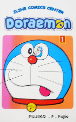 Doraemon