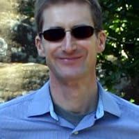 Steve Morris