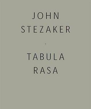 John Stezaker: Tabula Rasa