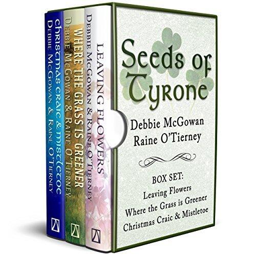 Seeds of Tyrone Box Set