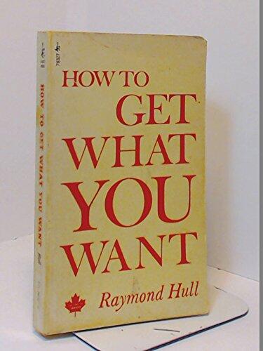 HT GET WHAT WANT C