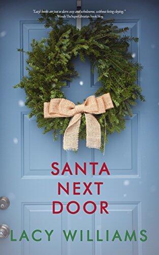 Santa Next Door