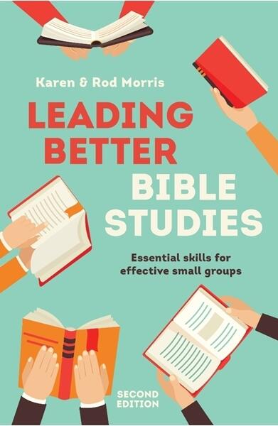 Leading Better Bible Studies