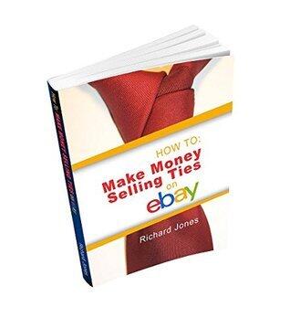 How To: Make Money Selling Ties On eBay: How To Make Money on eBay Selling Neck Ties