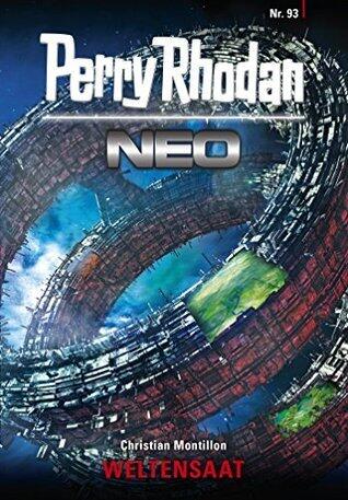 Perry Rhodan Neo 93: WELTENSAAT: Staffel: Kampfzone Erde 9 von 12