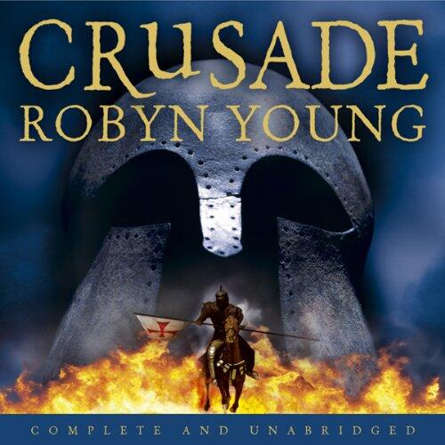 Crusade: Book 2 of the Brethren Trilogy