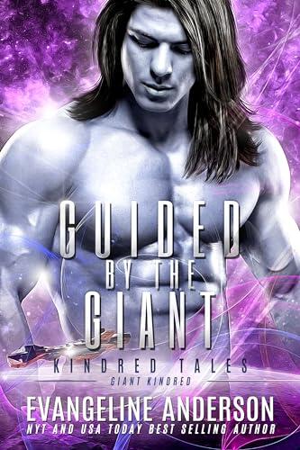 Guided by the Giant: a Kindred Tales novel