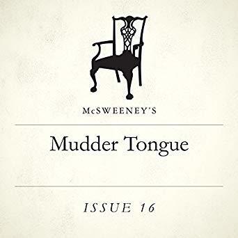 Mudder Tongue