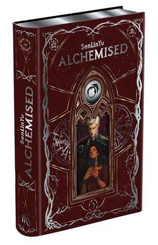 Alchemised - Edition Collector