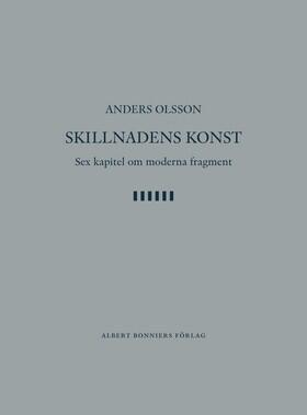 Skillnadens konst