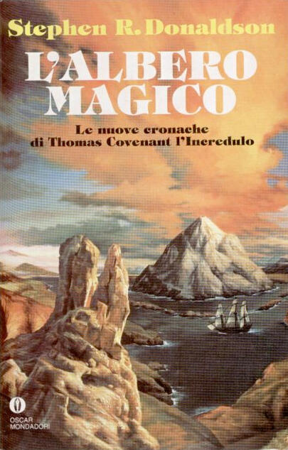 L'albero magico