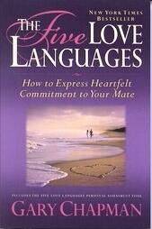 The 5 Love Languages