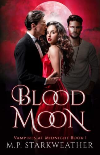 Blood Moon