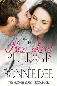 The New Leaf Pledge