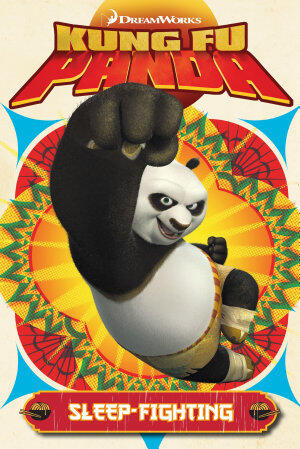 Kung Fu Panda: Sleep-Fighting