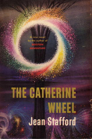 The Catherine Wheel