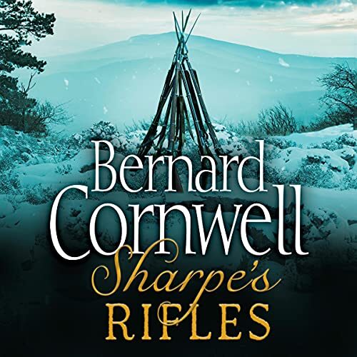 Sharpe's Rifles