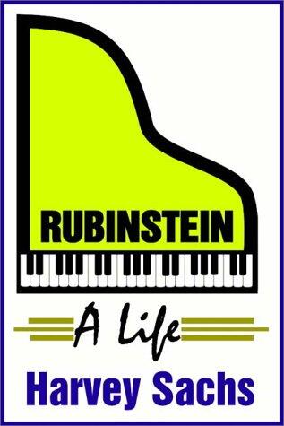 Rubinstein: A Life