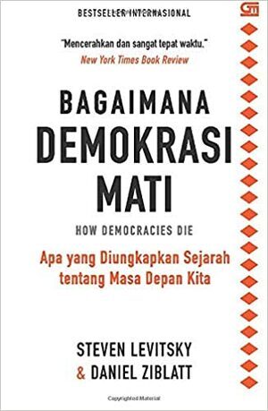 Bagaimana Demokrasi Mati