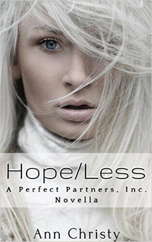 Hope/Less