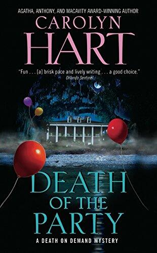Death of the Party