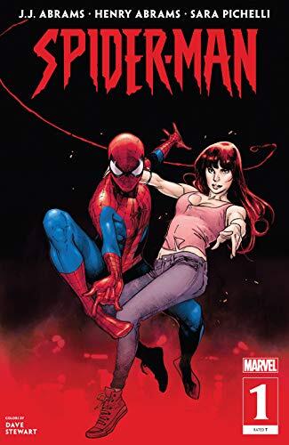 Spider-Man (2019-2020) #1