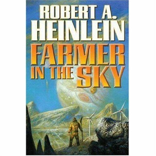 Farmer in the Sky