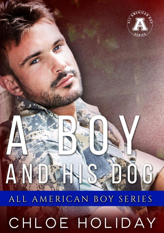 A Boy and his Dog
