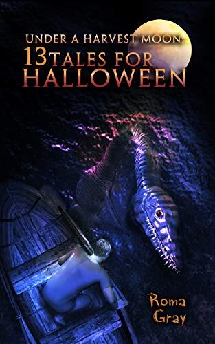 Under the Harvest Moon: 13 Tales for Halloween
