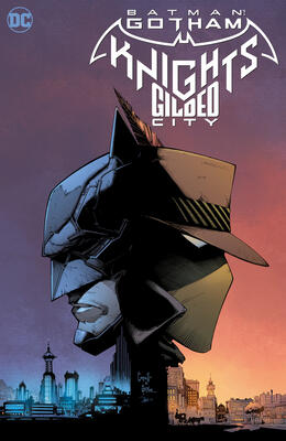 Batman (Gotham Knights): Gilded City