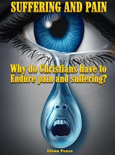 Why does God allow suffering and pain: Why do Christians have to endure evil?