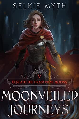 Moonveiled Journeys