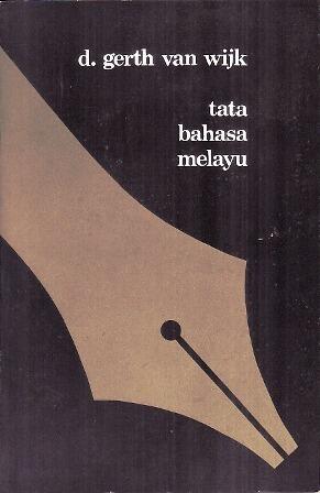 Tata Bahasa Melayu