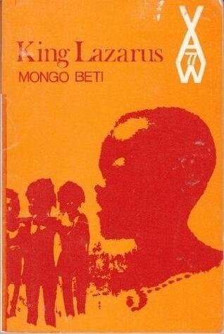 King Lazarus: A Novel