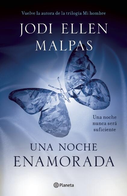 Una noche. Enamorada (Una Noche / One Night)