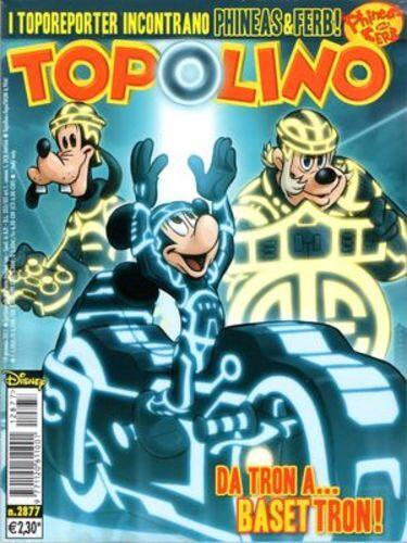 Topolino n. 2877
