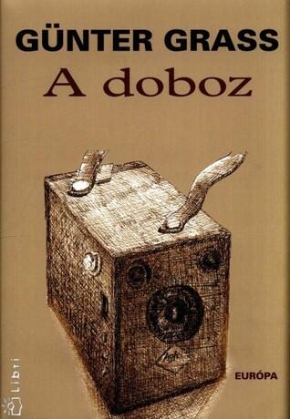 A doboz