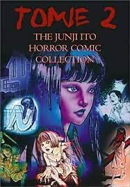 By Junji Ito Tomie, Volume 2 [Paperback]
