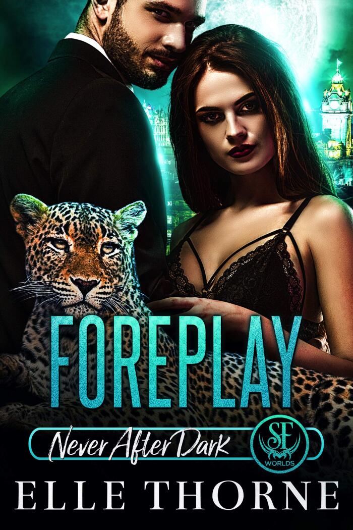 Foreplay: Never After Dark