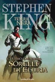 La Torre Nera: Le piccole sorelle di Eluria