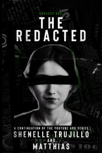 Project 863: The Redacted