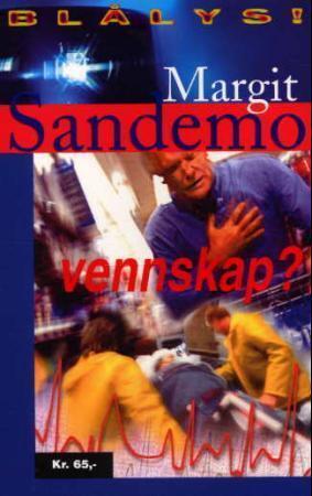 Vennskap?