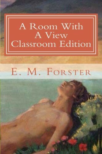 A Room With a View: Classroom Edition