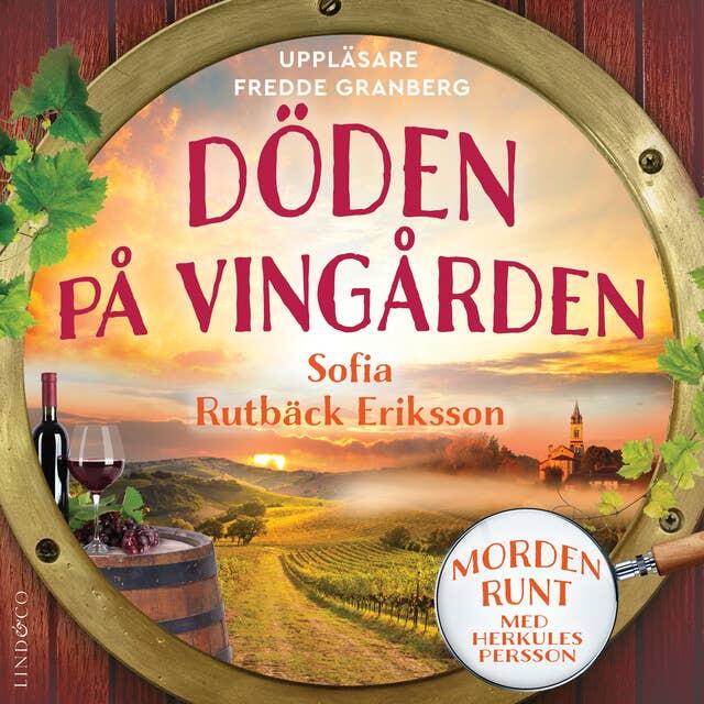 Morden runt med Herkules Persson