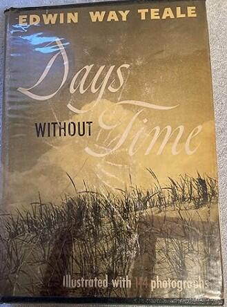 Days Without Time: Adventures of a Naturalist